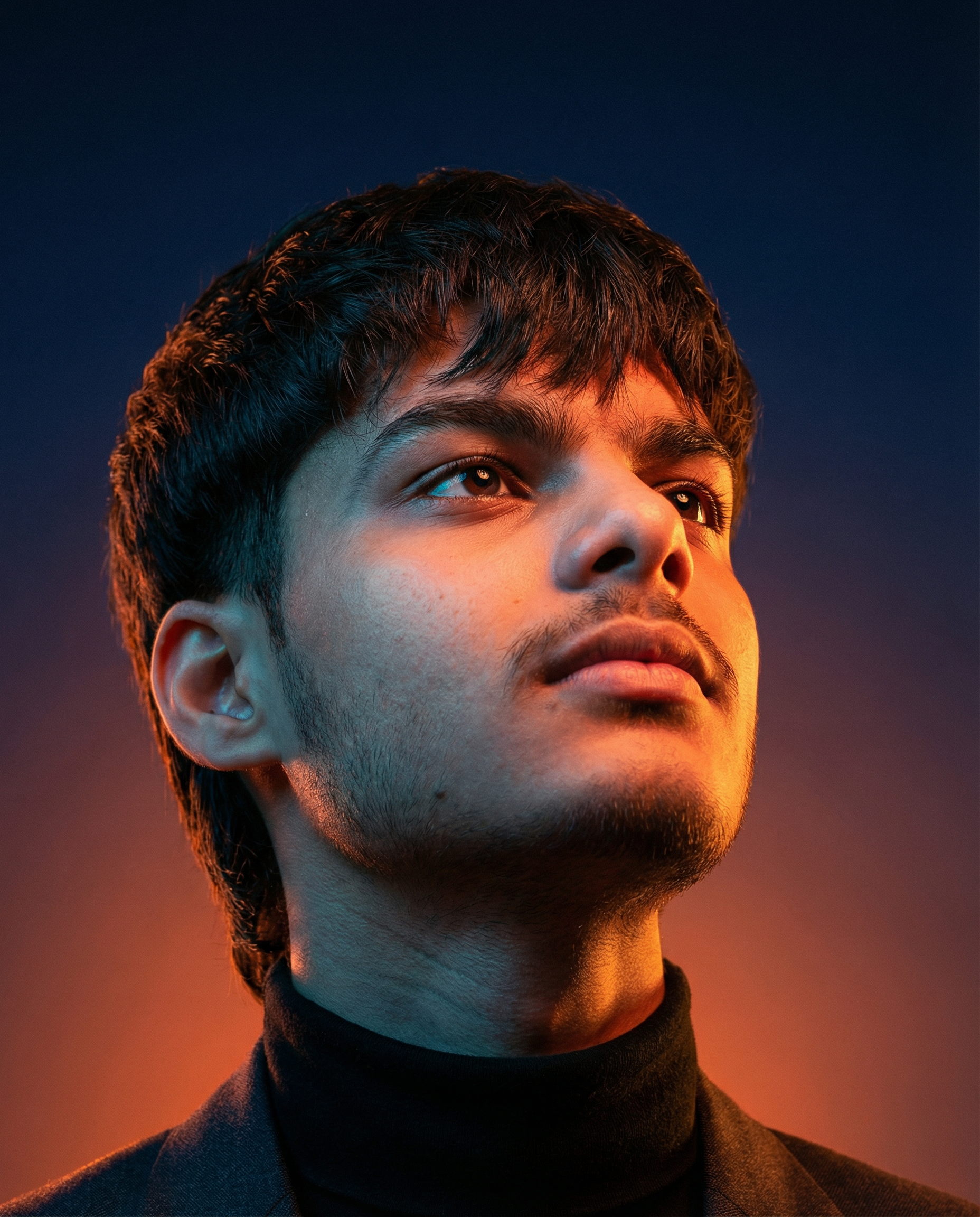 Rohit Kushwaha